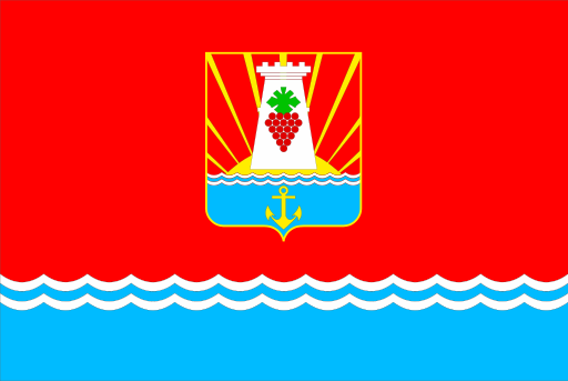 Flag of Феодосія (Feodosiia)