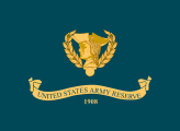 Flag of the Chief of the United States Army Reserve