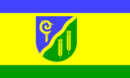 Drapeau de Prasdorf