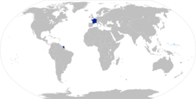 France et États fédérés de Micronésie