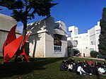 Miniatura para Fundación Joan Miró