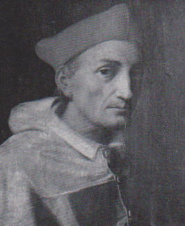 Francesco Armellini Pantalassi de’ Medici