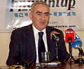 Galust Sahakjan 10. Juni 1999 bis 6. Mai 2014 Fraktionen Einheit u. Republikanische Partei
