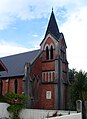 Glenavon Church