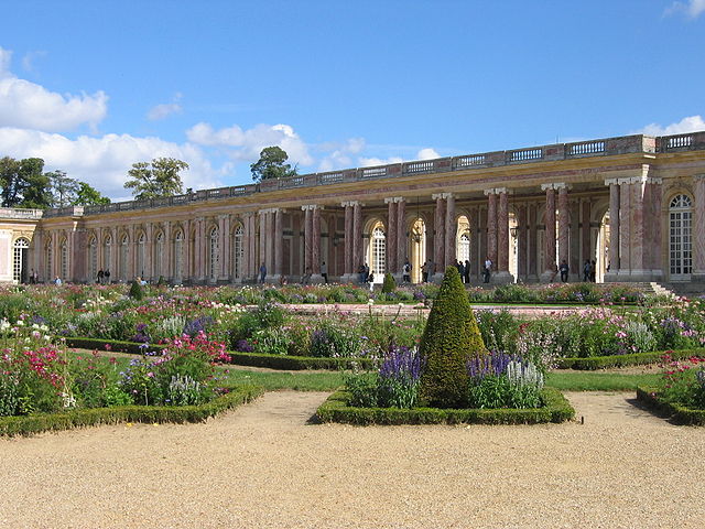 Le grand Trianon