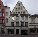 Wohnhaus