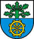 Blason de Gunzgen