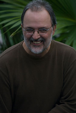 Gustavo Matamoros, composer-sound artist