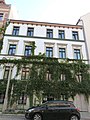 Wohnhaus