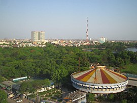 Ha noi from nikko.jpg