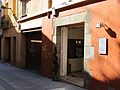 Habitatge al carrer d'en Moles, 4 (Mataró)