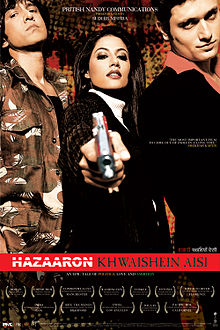 Hazaaron Khwaishein Aisi Official Poster.jpg