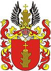 Herb Nieczuja - my CoA