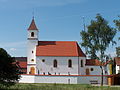 Katholische Kirche St. Margaretha