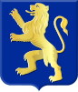 Coat of arms of Horssen