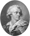 Lars von Engeström, (Wiedeń 1782-1787, Warszawa 1788-1792, Londyn 1793-1795, Wiedeń 1796, Berlin 1798-1803)