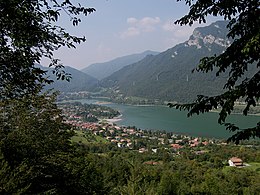 Idro – Veduta