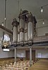 Hervormde kerk, orgel