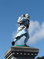 Monument aux morts