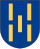 Wappen von Jörns landskommun