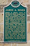 James Miner