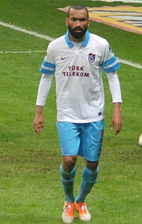 José Bosingwa'13.JPG