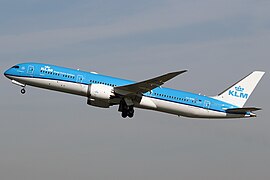 Boeing 787-9