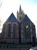 Hervormde kerk