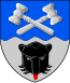 Blason de Kauhajoki