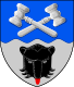 Coat of arms of Kauhajoki
