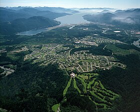 Kitimat