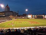 Kodak Tower From Frontier Field Summer.JPG