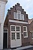 Banket en speculaasfabriek in Historiserende stijl