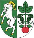 Wappen von Kozojedy u Rakovníka