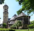 Katholische Pfarrkirche St. Heinrich