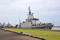 KRI Pandrong