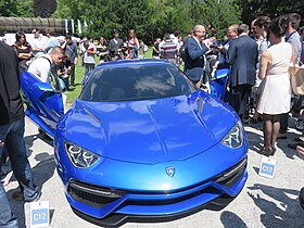 Image illustrative de l’article Lamborghini Asterion LPI 910-4