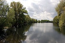 Biedens ug Conservation Area