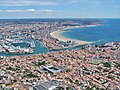 Vignette pour Les Sables-d'Olonne (ancienne commune)