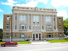 Lincoln Co Courthouse NE.JPG