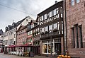 Miltenberg Hauptstrasse