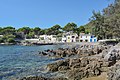 Cala Rajada, Mallorca