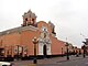 Iglesia de Santa María Magdalena (Lima)