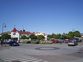 Vårgårda (commune)