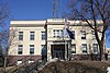 Marquette County Courthouse and Marquette County Sheriff's Office and Jail