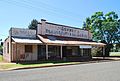 Black Stump Trading Post