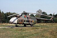 Mi-8PS