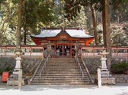 Mikata-jinja