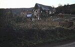 Mill at Gun's Mills