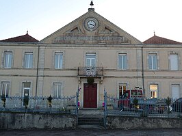 Gemeentehuis